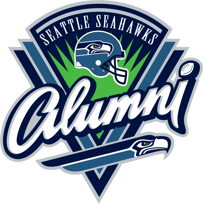 Seattle Seahawks 2002-2011 Misc Logo t shirt iron on transfers